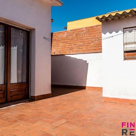 Appartement Casa Rita à Sant Feliu de Guíxols Extérieur photo