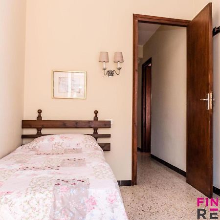 Appartement Casa Rita à Sant Feliu de Guíxols Extérieur photo