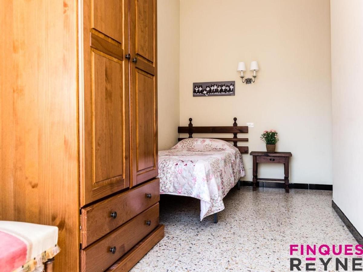 Appartement Casa Rita à Sant Feliu de Guíxols Extérieur photo