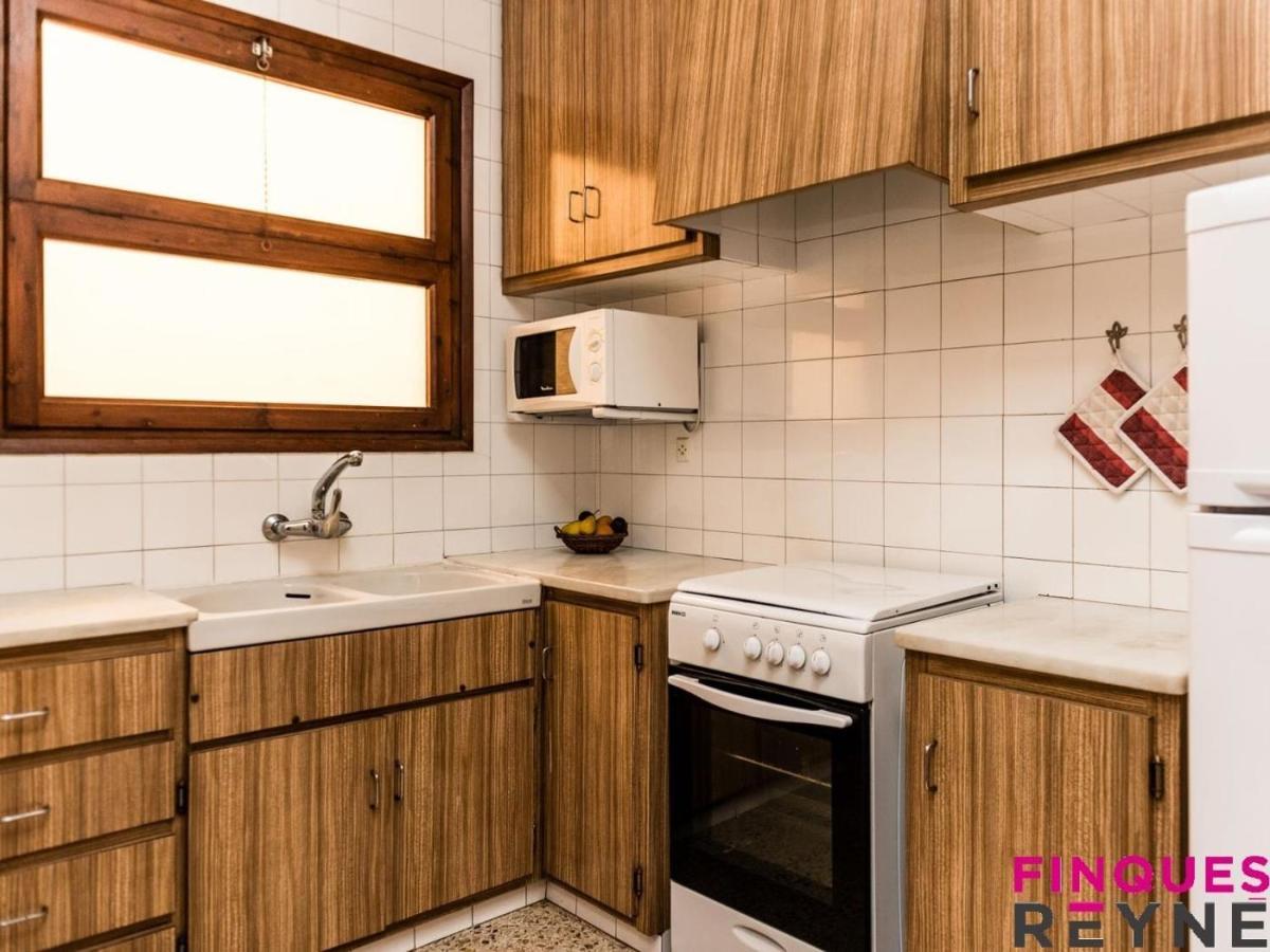 Appartement Casa Rita à Sant Feliu de Guíxols Extérieur photo