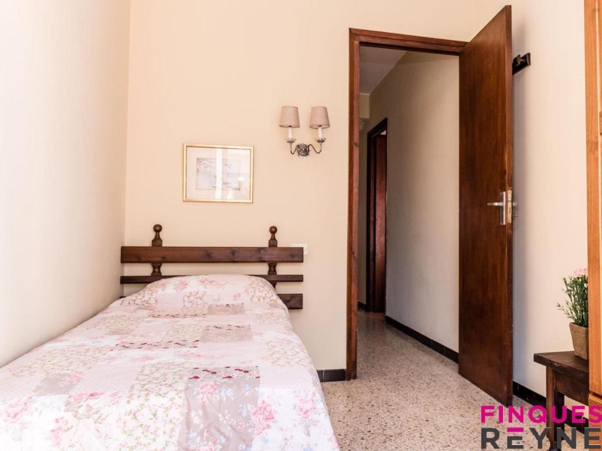 Appartement Casa Rita à Sant Feliu de Guíxols Extérieur photo