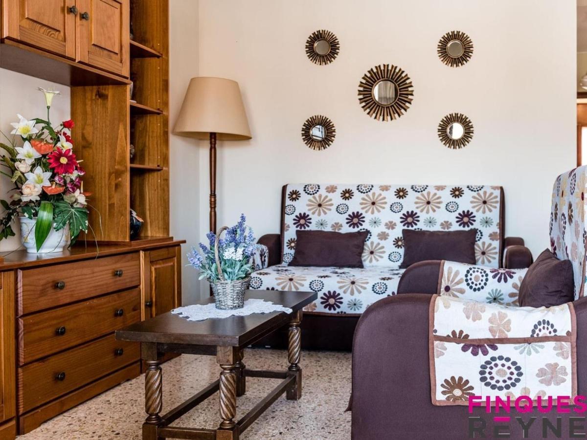 Appartement Casa Rita à Sant Feliu de Guíxols Extérieur photo