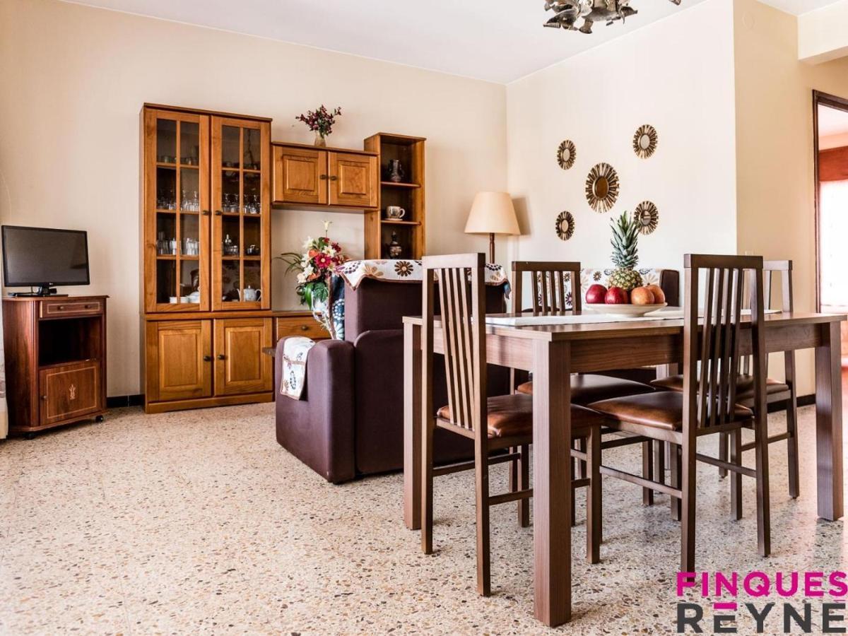 Appartement Casa Rita à Sant Feliu de Guíxols Extérieur photo