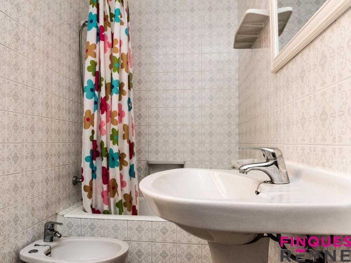 Appartement Casa Rita à Sant Feliu de Guíxols Extérieur photo